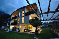 Alpenchalet Apartments - B&B