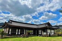 Yeongam Yeonhi Hanok Pension - Chambres d’hôtes Yeongam