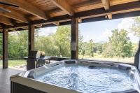 Yonah View King Beds - Wine Country Bliss - Chambres d’hôtes Cleveland