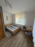 Doppel- oder Zweibettzimmer