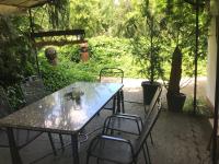 Ferienhaus-Barz - B&B