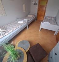 Habitación Triple con baño