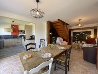 Escapade Nature avec Confort : Gîte 5 Pers., Terrasse, Activités Plein Air, Draps Fournis - FR-1-489-461 - Chambres d’hôtes Saligny-sur-Roudon