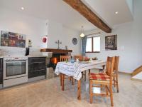 Grange restaurée avec jardin, animaux acceptés, WiFi inclus - FR-1-497-63 - Chambres d'hôtes L'Épinay-le-Comte