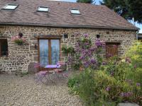 Escapade champêtre avec spa et activités en Normandie - FR-1-497-63 - B&B