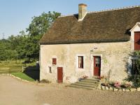 Gîte authentique au cœur du Perche, 18ème siècle, cheminée, jardin clos, animaux acceptés, WIFI inclus. - FR-1-497-49 - B&B