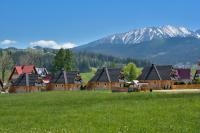 Domki Na Babińcu - B&B Zakopane
