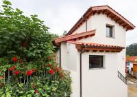 MC Vega- Mi Casina con vistas al mar - Ferienwohnung Ribadesella