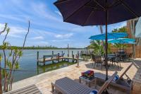 Coastal Breeze Siesta (B) - Turtle - Ferienwohnung Sarasota