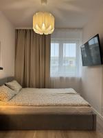 RETKINIA Apartament - B&B Lodz