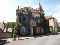 Charmant gîte près d'un château avec jardin, terrasse, parking et WiFi, à 14 km de Vichy - FR-1-489-1 - B&B Billy