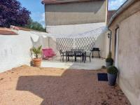 Charmante maison cocooning au cœur du Bourbonnais, animaux acceptés - FR-1-489-68 - B&B Broût-Vernet