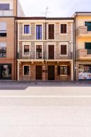 Garden apartment, wifi and private parking - B&B Porto Sant'Elpidio