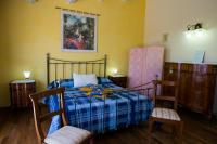 Chambre Double ou Lits Jumeaux