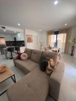 Playa del Cura View Apartment - Bed and Breakfast Torrevieja