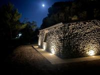 Villa Talìa - casa accogliente, immersa nel verde - B&B