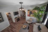 Bungalow on the Bay scenic views Mins 2 downtown - Chambres d’hôtes Tampa