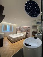Saretta Luxury Suites - B&B Cagliari