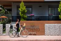 Trend Suites - B&B Antalya