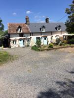 Les Hirondelles Gite 1 - B&B La Celle-sous-Gouzon