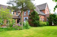 Friesenhof Nieblum - Hotel Garni - B&B Nieblum