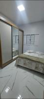 Ótimo Apartamento 2 quartos mobiliado - B&B Silvânia