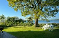 Holiday Home With View Of Dalby Bay - B&B Mesinge