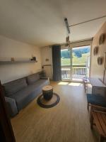 Superdevoluy, appartement exposé Sud - B&B Le Dévoluy