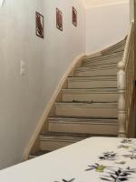 Elia - B&B Kalamotí