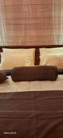 Deluxe Double or Twin Room with Mountain View
