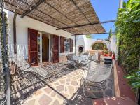 Two-Bedroom Apartment with Terrace