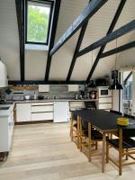 Holiday Home With Annexe Near Ebeltoft - B&B Ebeltoft