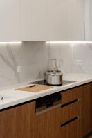 La Veduta - Luxe Apartment with Leie View - Chambres d’hôtes Gand