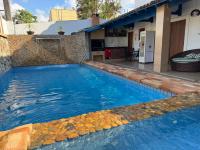 Casa Tortuga 5 suítes 400 metros da praia - B&B Guarujá