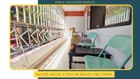 Hostal Casa Coliving Medellin - Ferienwohnung Medellín