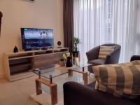 Royal Park Apartment with garage, amenities - B&B Mar del Plata
