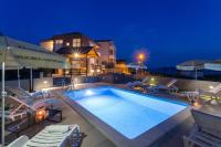 Villa Honey - Bed and Breakfast Seget Vranjica