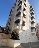 BLUESuite - Nuovissimo trilocale a 30m dalla spiaggia, con terrazza sul mare e box - B&B San Benedetto del Tronto
