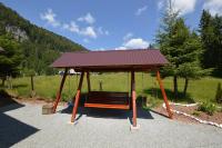 Casa de Piatră - Colț de Rai - Ferienwohnung Arieşeni