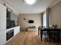 Appartamento con 1 Camera da Letto e Balcone