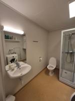 Fin, enkel leilighet med nydelig strand i nærområdet - B&B Åmdals verk