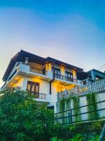 Raji's Luana Lounge - Galle - B&B Galle
