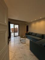 Habitación Familiar Superior