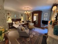 Suite Junior Deluxe