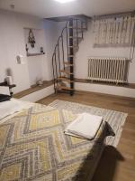 Cozy studio - Zona AEM Timișoara - B&B Timişoara