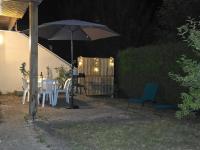 Les Bartavelles - B&B
