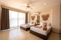 Suite with Sea View