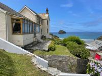 Sea Ledge - B&B Tintagel