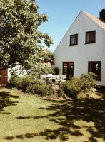 Historic Holiday Home By Melsted Harbor - B&B