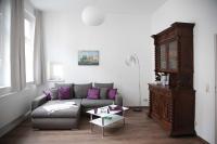 Appartement met 1 Slaapkamer en Terras